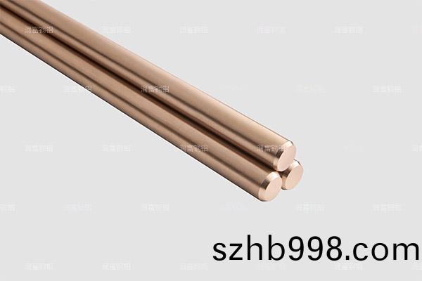 C93700精(jing)密(mi)銅(tong)棒(bang)
